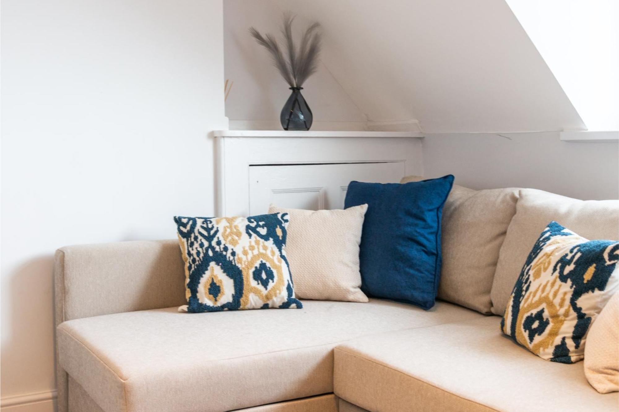 Sweet And Lovely 2Br With Free Parking London Eksteriør bilde