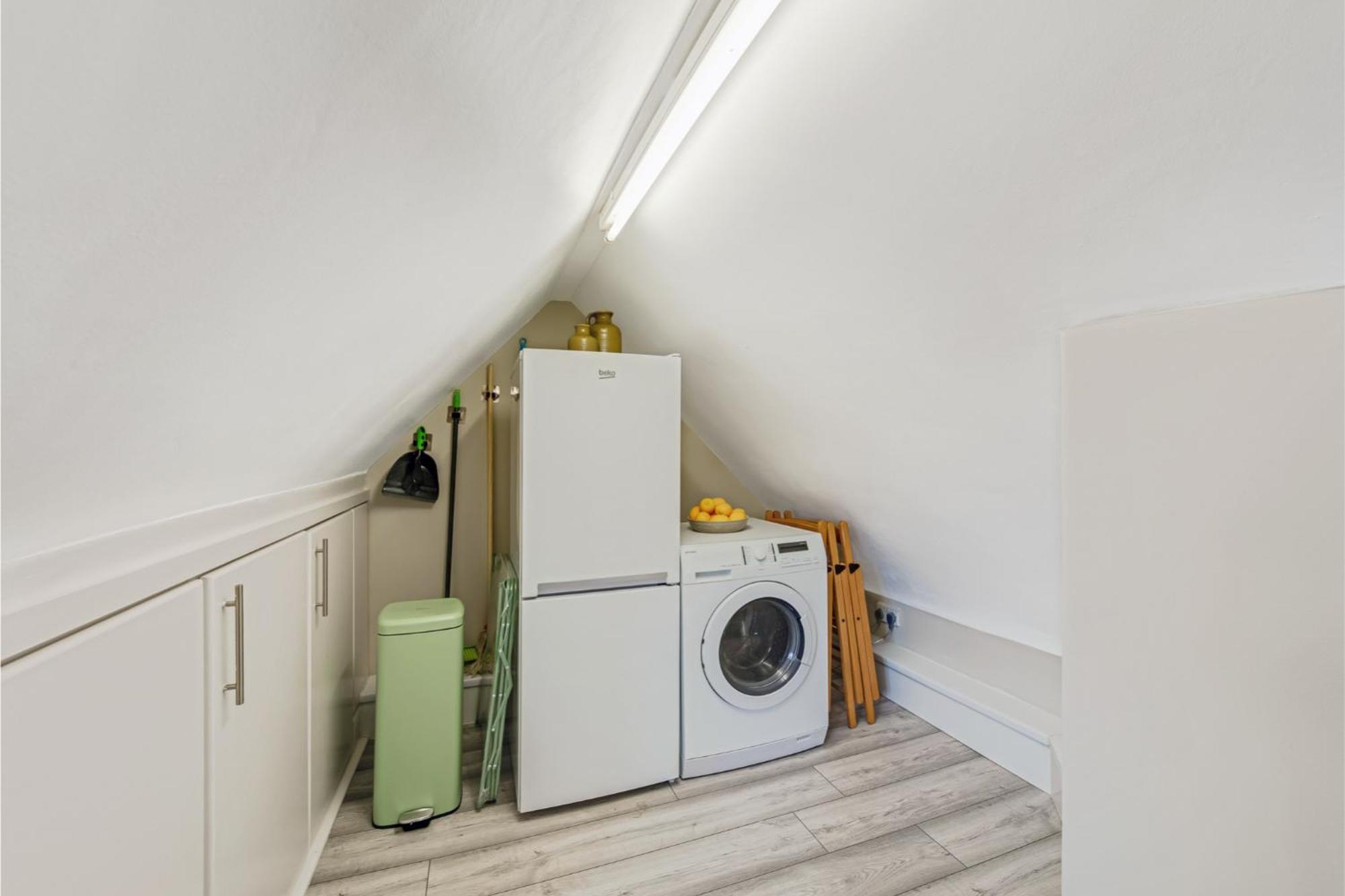 Sweet And Lovely 2Br With Free Parking London Eksteriør bilde
