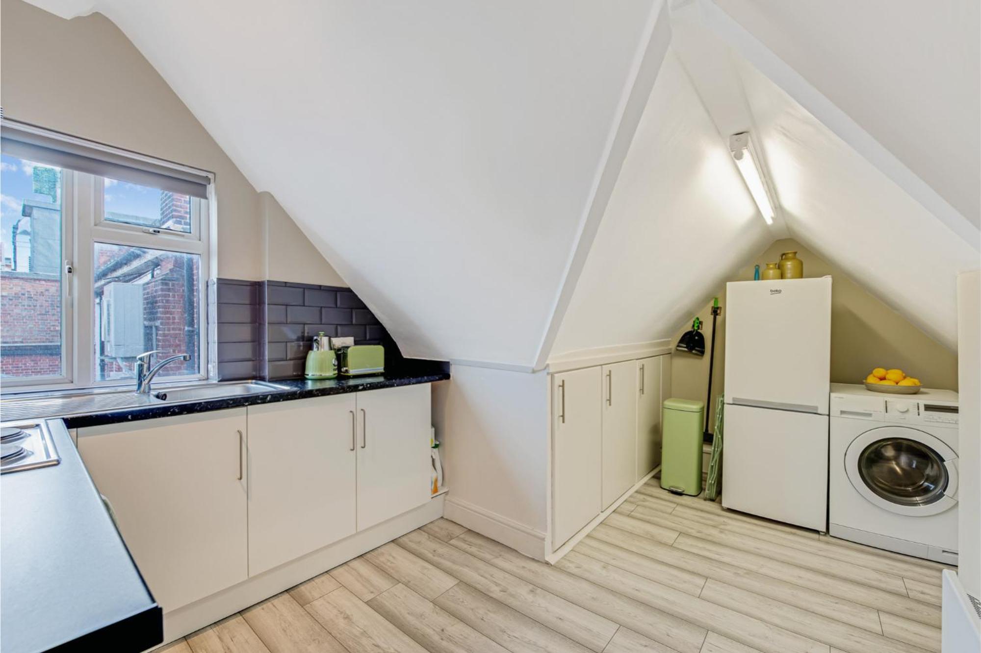 Sweet And Lovely 2Br With Free Parking London Eksteriør bilde