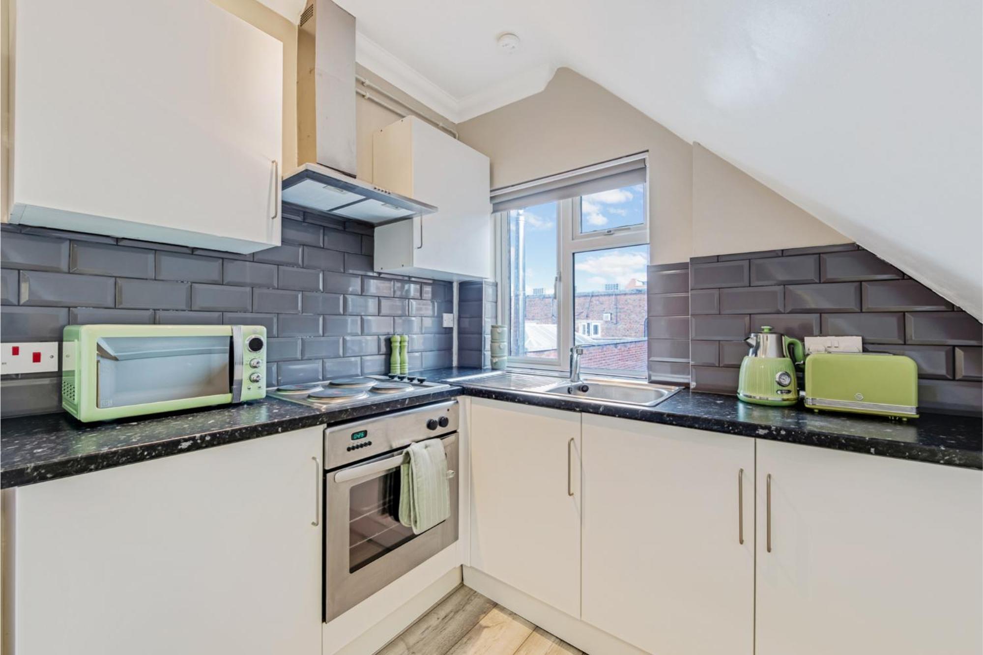 Sweet And Lovely 2Br With Free Parking London Eksteriør bilde